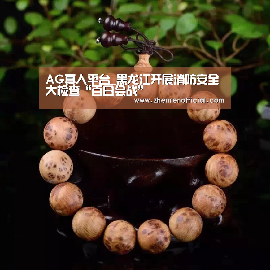 AG真人平台_黑龙江开展消防安全大检查“百日会战”(图2) AG亚游真人平台