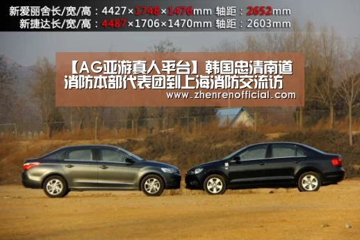 【AG亚游真人平台】韩国忠清南道消防本部代表团到上海消防交流访问